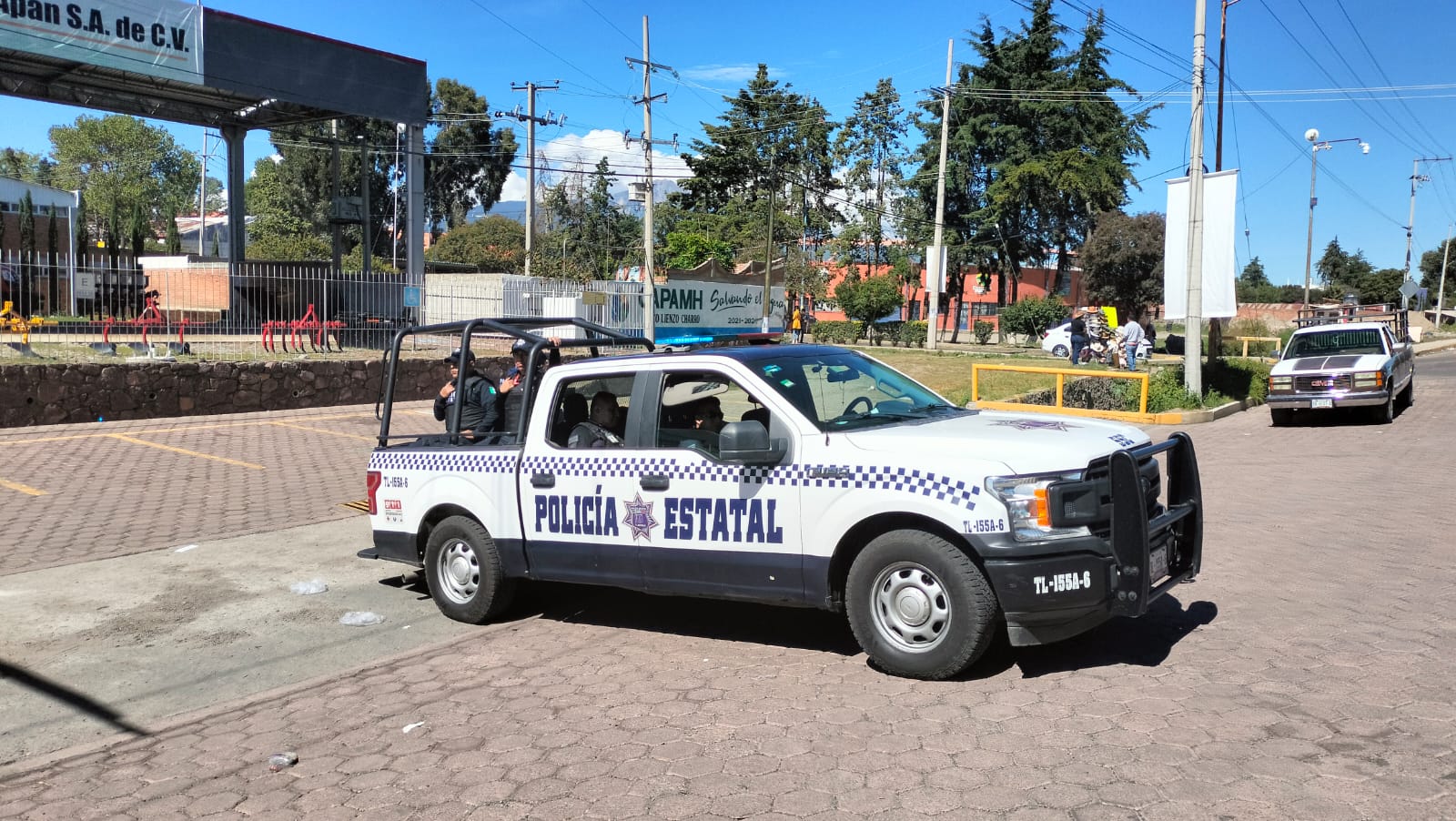 Implementarán operativo por cambio de administraciones municipales en Tlaxcala